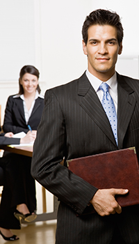 Grado en Administración y Dirección de Empresas + Diploma Superior en Marketing